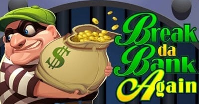 Break da Bank Again: Petualangan Slot Seru!