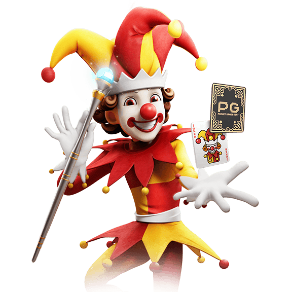 Rasakan Serunya Joker Wild Slot dari PG Soft!