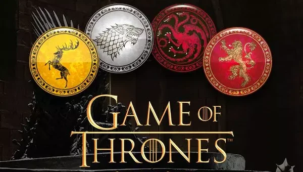 Slot Game of Thrones: Serunya Tak Terbantahkan!