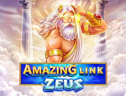 Petir Zeus Menyambar! Serunya Main Amazing Link Zeus