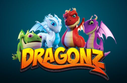 Petualangan Seru di Dunia Naga Game Dragonz Microgaming