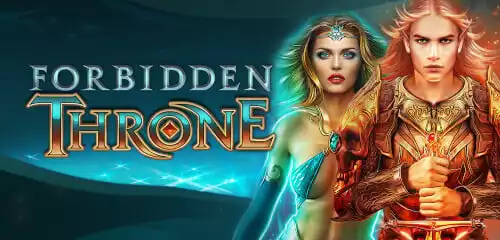 Petualangan Seru di Forbidden Throne Slot Microgaming!