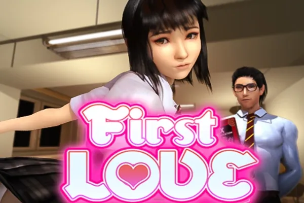 First Love: Sensasi Seru dari Spadegaming
