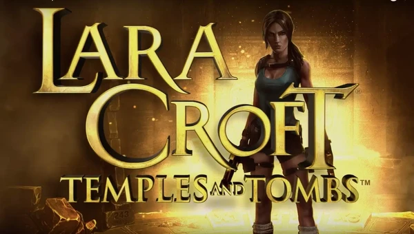 Petualangan Seru di Lara Croft: Temples and Tombs
