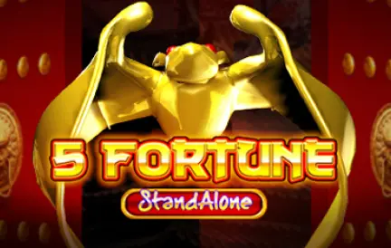 Raih Keberuntunganmu dengan Slot 5 Fortune SA