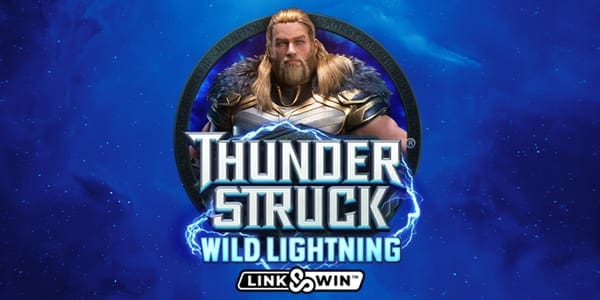 Thunderstruck Wild Lightning: Petualangan Epik!