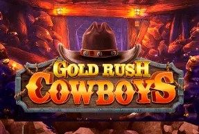 Gold Rush Cowboys: Sensasi Wild West Seru Spadegaming
