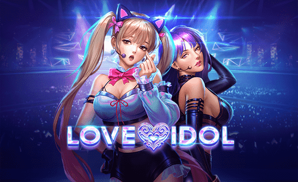Love Idol: Sensasi Seru dari Spadegaming