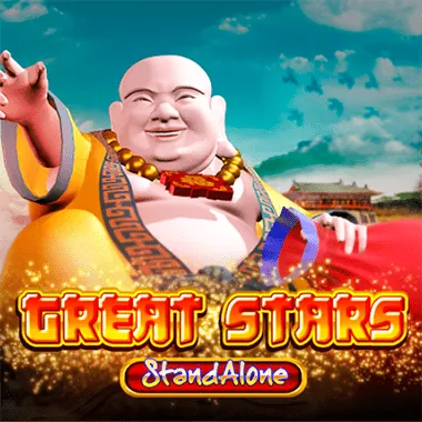 Menyelami Dunia Slot Great Stars SA dari Spadegaming