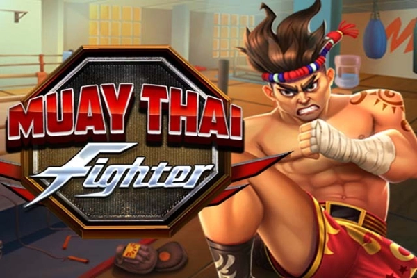 Muay Thai Fighter: Kehebatan Game Slot Spadegaming