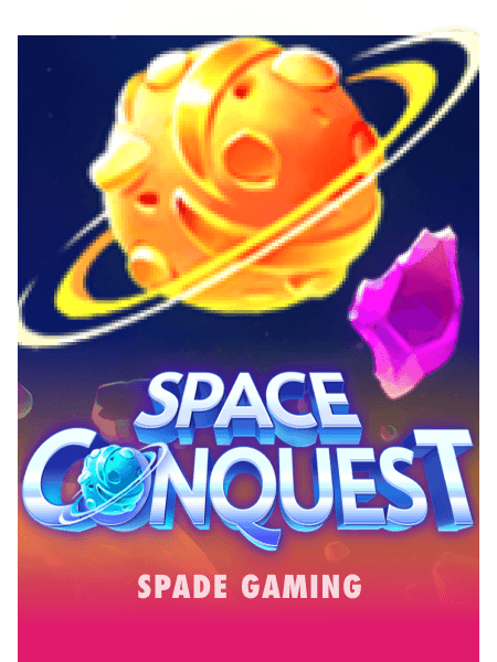 Petualangan Seru di Slot Online Space Conqest