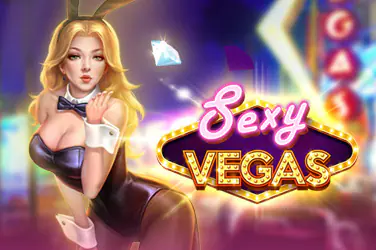 Sensasi Seru Main Slot Online Sexy Vegas