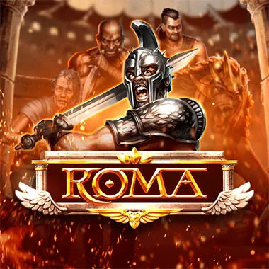 Serunya Main Slot Roma dari Spadegaming