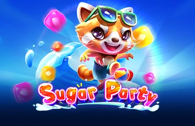 Rasakan Serunya Sugar Party Spadegaming Online!