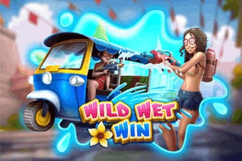 Sensasi Wild Wet Win: Petualangan Seru Slot Online