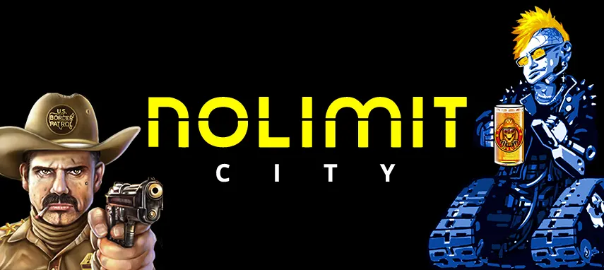 Serunya Main Slot Nolimit City di Era Digital