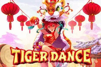 Serunya Menyaksikan Gerakan Tiger Dance di Spadegaming!