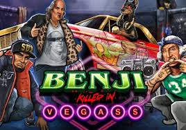 Benji Killed In Vegas: Petualangan Seru di Dunia Slot