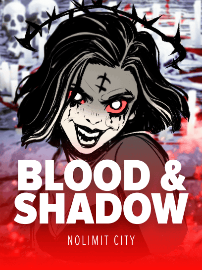 Blood & Shadow: Petualangan Gelap yang Memikat