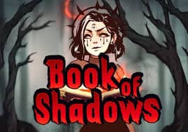 Book of Shadows: Slot Mistis yang Bikin Penasaran!