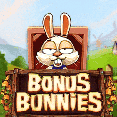 Serunya Bonus Bunnies: Kejar Kejutan Tiap Putaran!
