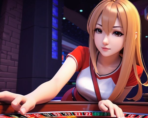 Serunya Roulette Live Spin di OLE777 Casino