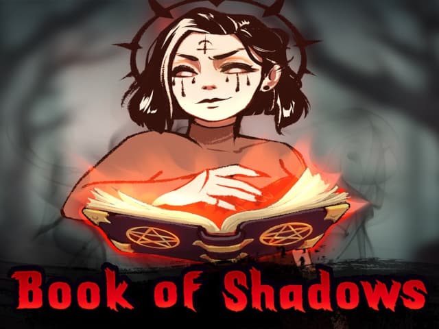Book of Shadows: Sensasi Gelap yang Bikin Penasaran